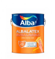 albalatex-ultalavable
